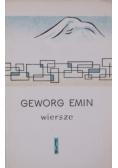Emin Wiersze