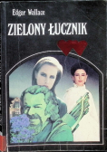Zielony łucznik