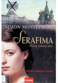 Serafima Pewnej zimowej nocy