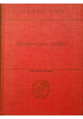 Modernizm Polski