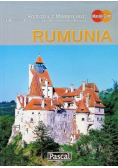 Rumunia  przewodnik ilustrowany