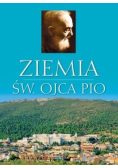 Ziemia Św. Ojca Pio