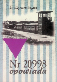 Nr 20998 opowiada