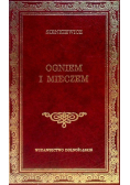 Ogniem i mieczem