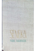 Pisma filozoficzne Tom II