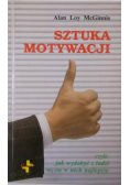 Sztuka motywacji