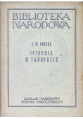 Ifigenia w Taurydzie