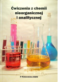 Ćwiczenia z chemii nieorganicznej i analitycznej