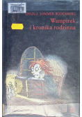 Wampirek i kronika rodzinna
