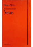Różoukrzyżowanie Nexus