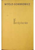 Ferdydurke
