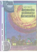 Antresolka profesorka Nerwosolka
