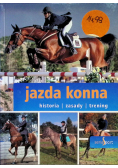 Jazda konna historia zasady trening
