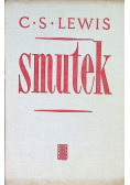 Smutek