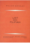 List do Filipian