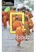 Kombodża