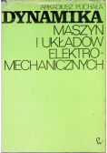 Dynamika maszyn i układów elektromagnetycznych