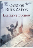 Labirynt duchów