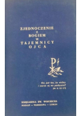 Zjednoczenie z Bogiem w Tajemnicy Ojca