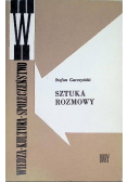 Sztuka rozmowy