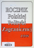 Rocznik Polskiej Polityki Zagranicznej 1998