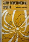 Zarys Biometeorologii Sportu