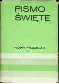 Pismo Święte