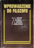 Wprowadzenie do filozofii