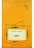 Obcy Albert Camus