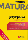 Matura - język polski - egzamin ustny - repetytorium maturalne