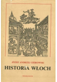 Historia Włoch