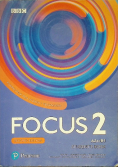 Focus 2 Student's Book A2+ / B1