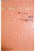 Polszczyzna ludzi myślących