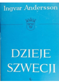 Dzieje Szwecji