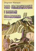 Pan Samochodzik i zagadki Fromborka