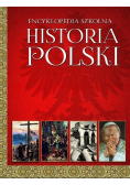 Encyklopedia szkolna, historia Polski