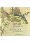 Mieszkańcy jeziora