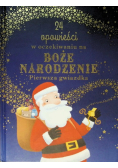 24 opowieści w oczekiwaniu na Boże Narodzenie pierwsza gwiazdka