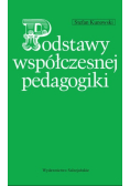 Podstawy współczesnej pedagogiki