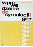 Wprowadzenie do symulacji i gier