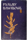 Psalmy Dawidowe