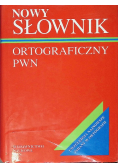 Nowy słownik ortograficzny
