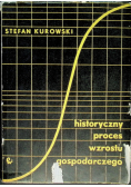 Historyczny proces wzrostu gospodarczego