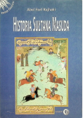 Historia sułtana Masuda