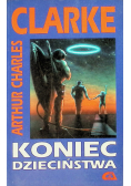 Koniec dzieciństwa