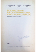 Podręcznik radiooperatora krótkofalowca
