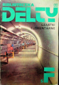 Biblioteczka Delty Cząstki Elementarne