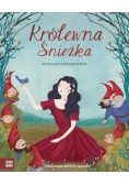 Królewna Śnieżka