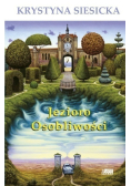 Jezioro osobliwości