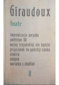 Giraudoux Teatr